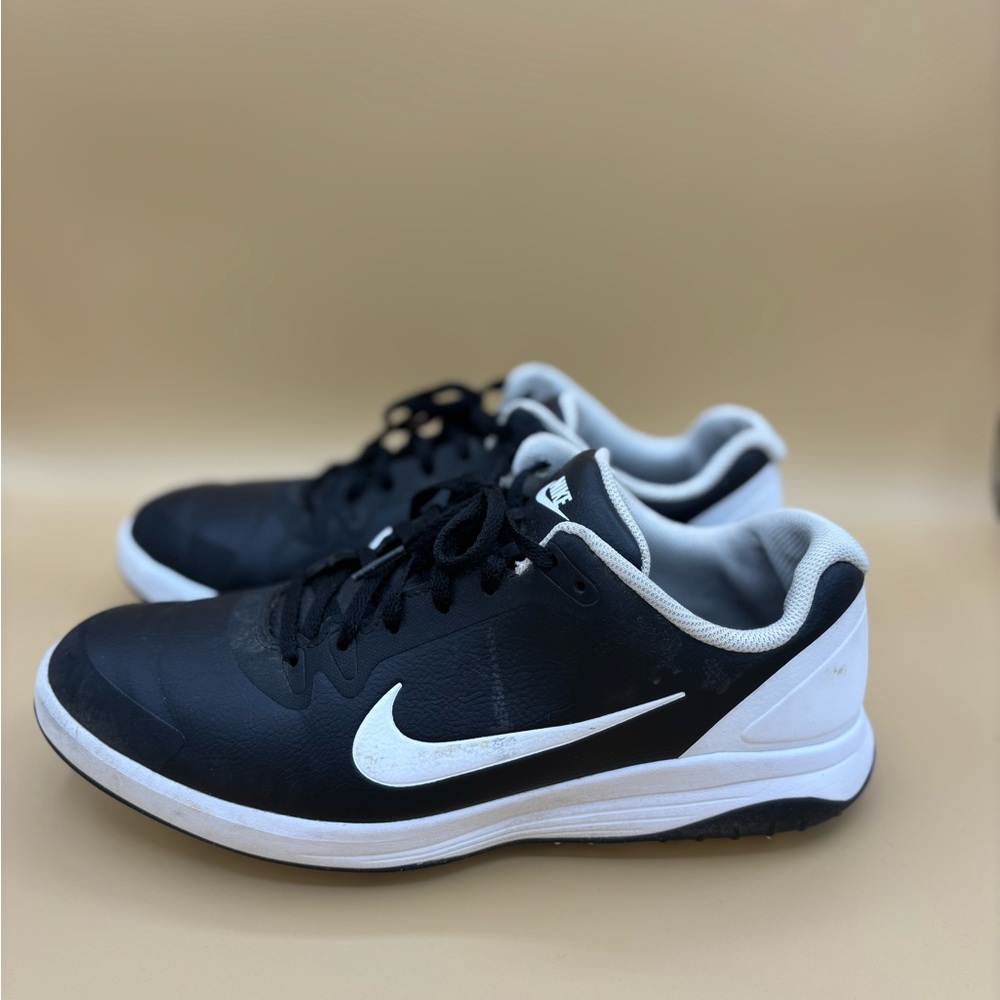 Nike Infinity G Golf shoes men’s size 10 W